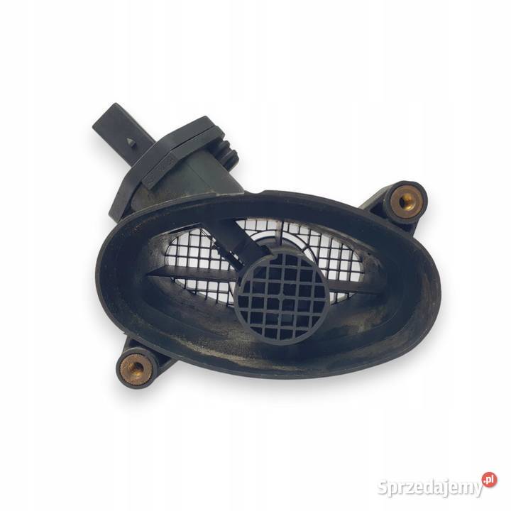 PRZEPŁYWOMIERZ BMW E60 E65 X3 E83 X5 E70 X6 E71 sprzedam