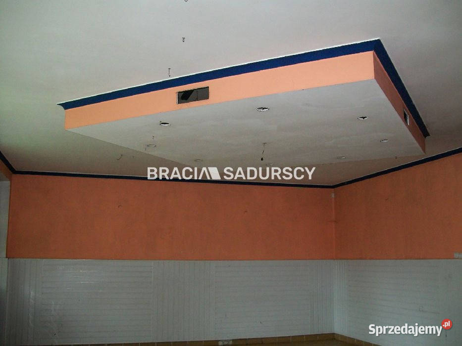 Lokal na wynajem Nowy Targ 2300m2 2300m2