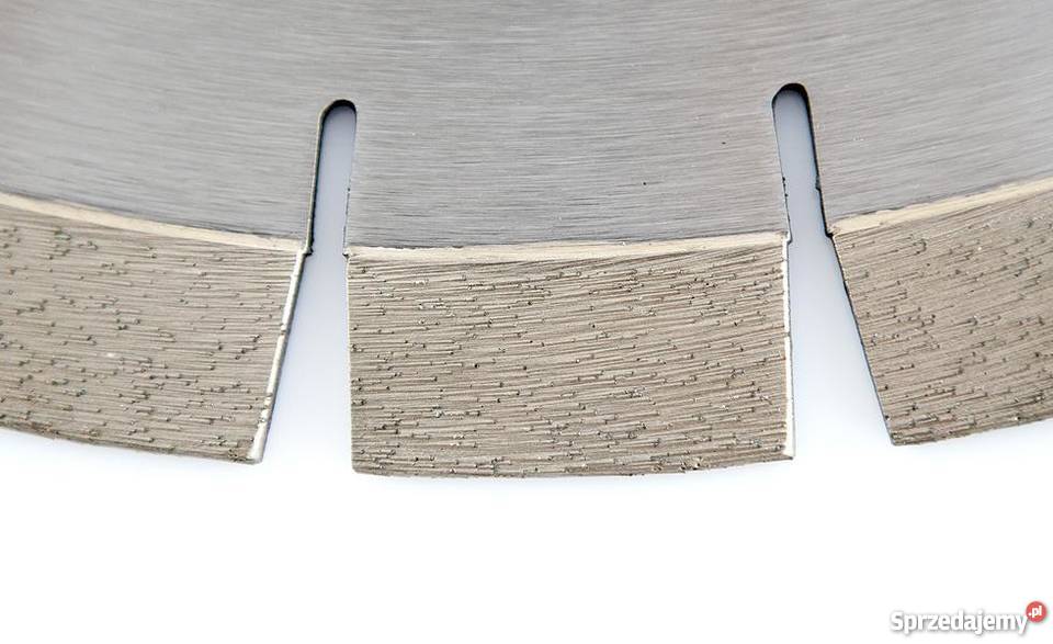 TARCZA DIAMENTOWA 400 DO GRANITU KAMIENIA Wrocław sprzedam