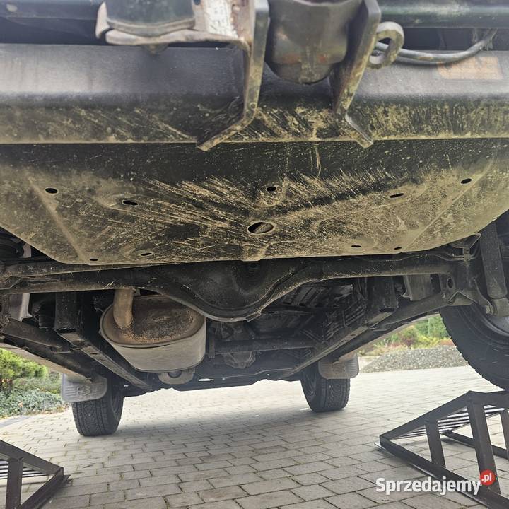 Suzuki Grand Vitara 16 16V Sułkowice