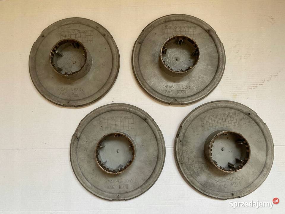 Dekielki Toyota Corolla E1011