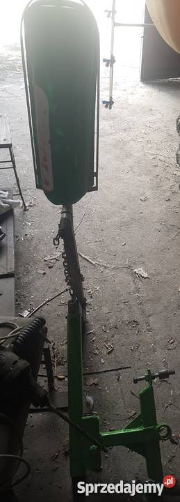 Belka herbicydowa agrola nieuszkodzony Eugeniów