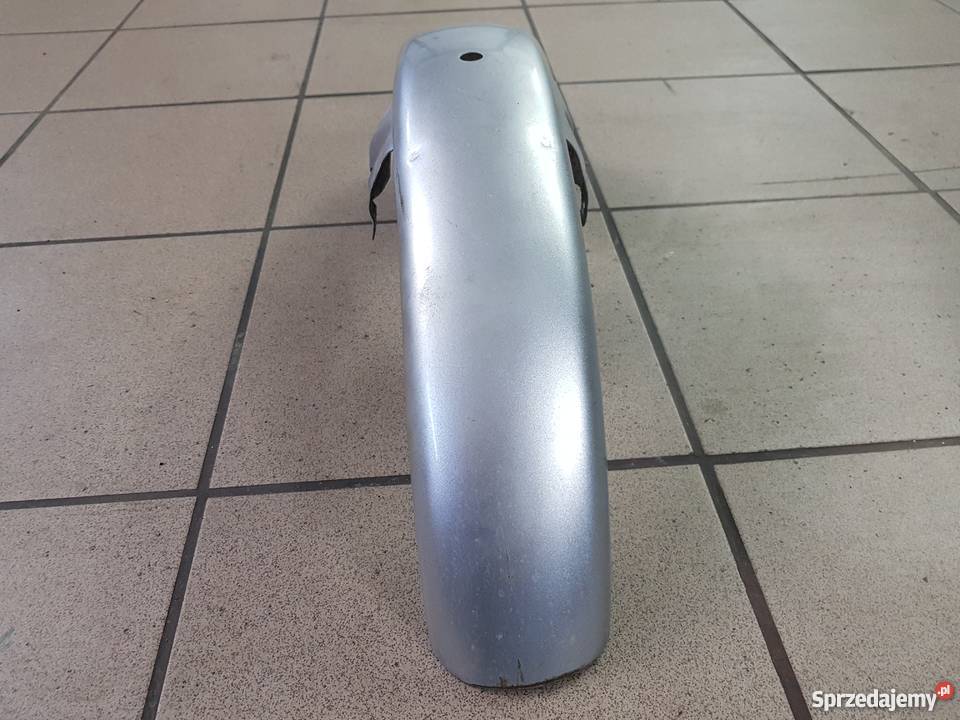 Błotnik przedni Mz etz 250 dolnośląskie Bierutów