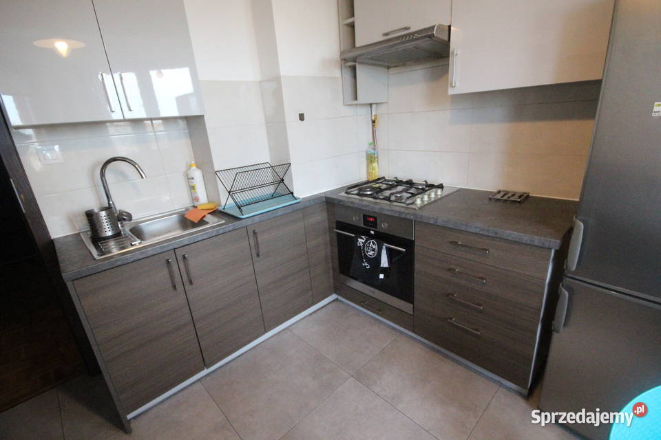 2pok 51met Mosbacha ROZKŁADBALKONWINDA Wrocław dolnośląskie sprzedam