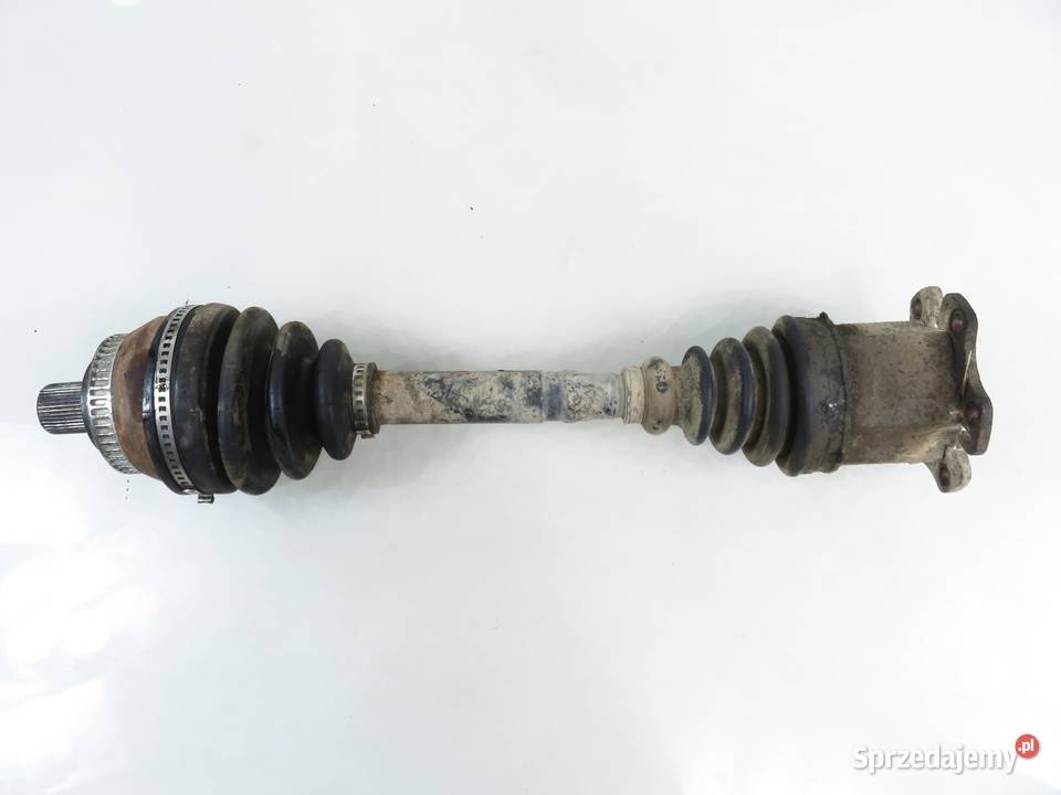 PÓŁOŚ PRAWA PRZEDNIA VW SHARAN I 19 TDI małopolskie