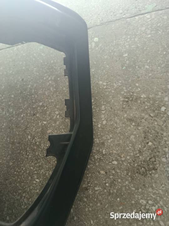 Toyota Land Cruiser LJ70 Ramki reflektorów przód sprzedam