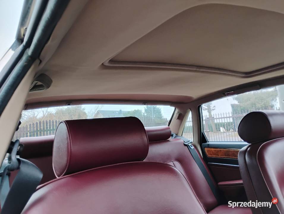 Jaguar xj40 Daimler 36 Bydgoszcz sprzedam