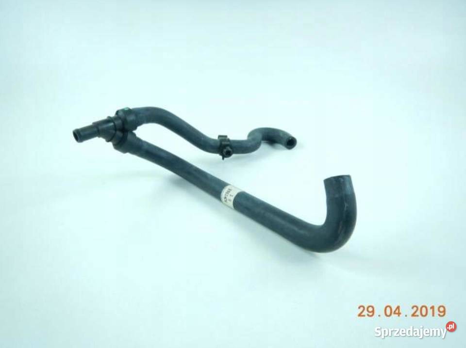 PRZEWÓD CHŁODNICY FORD ESCORT 9001 14