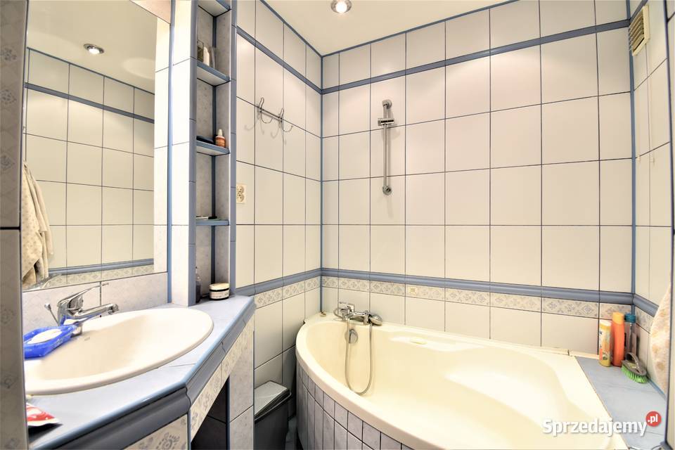 3 pokojowe mieszkanie Dąbrowa Górnicza Manhattan sieć