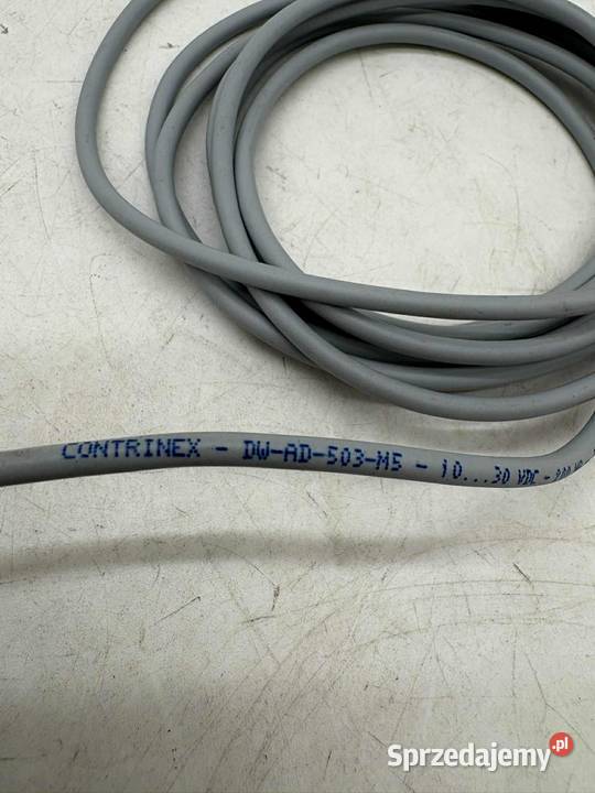 Contrinex DWAD503M5 Warszawa