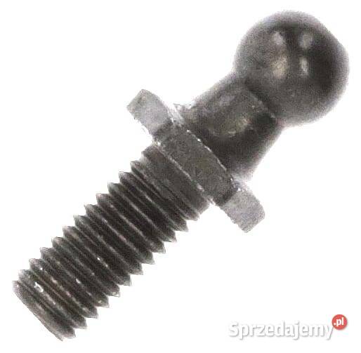 Sworzeń kulowy CA177583 Do maszyn uprawowych Kamionna