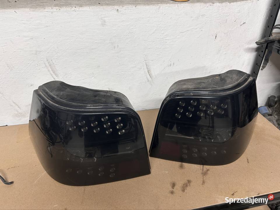 Golf IV Lampy tył led Radomsko