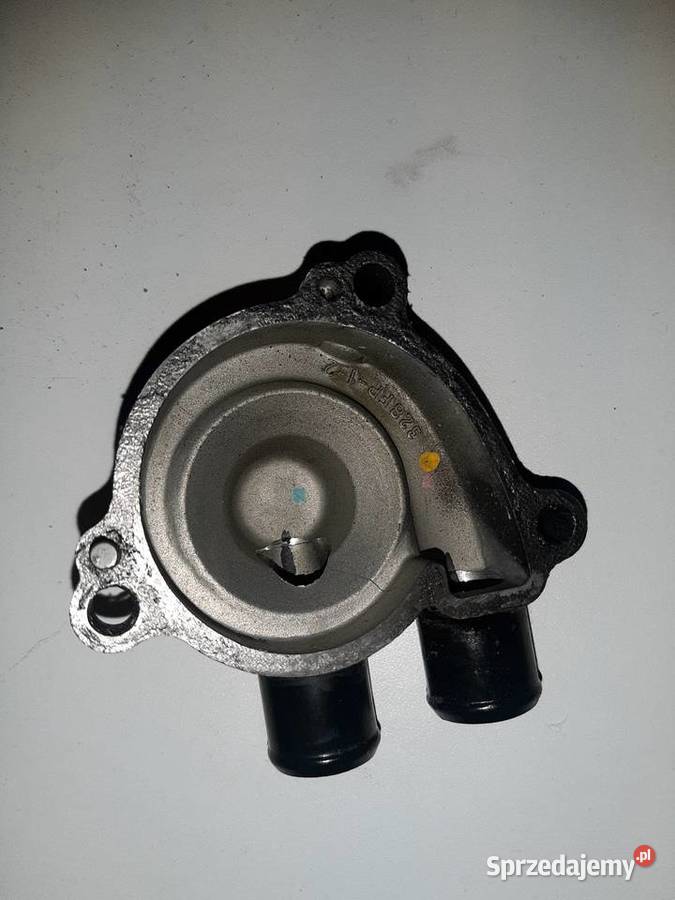 pokrywa obudowa pompy Kawasaki Z125 2022R Ostrzeszów