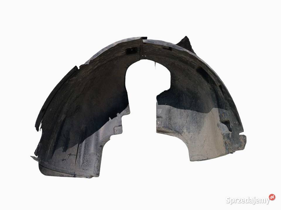 NADKOLE LEWY PRZÓD MERCEDES ML W164 A1648840122 osobowe