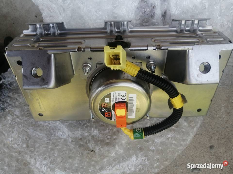 poduszka powietrzna pasażera Tav 4 V XA50 2020 Dębe Wielkie