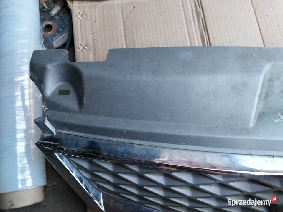 FORD MONDEO MK3 ATRAPA ATRAPKA GRILL Atrapy