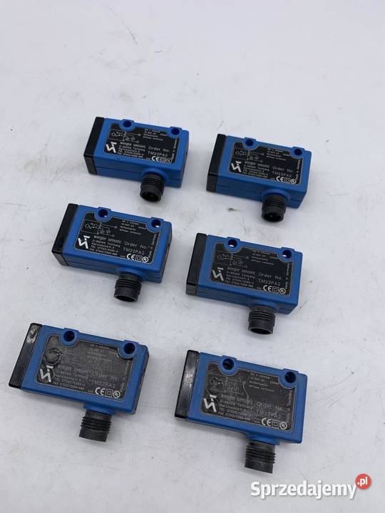 Wenglor TM22PA2 Optical sensor Pozostałe Warszawa