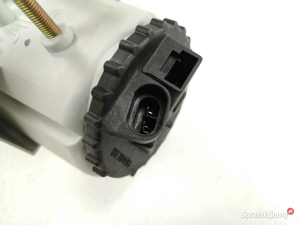 LAMPA PRZECIWMGIELNA PRZÓD LEWA LANCIA Y 9503 osobowe