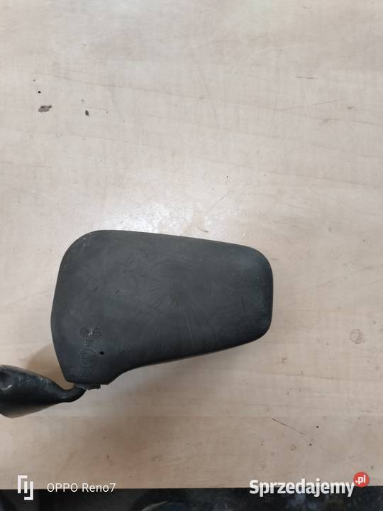 Lewe lusterko łezka Fiat 126p