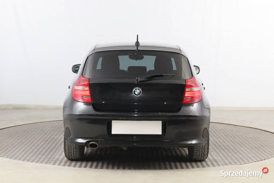 BMW 1 116d