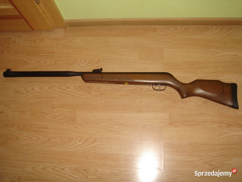 Sprzedam wiatrówkę Gamo Hunter Maxxim IGT wielkopolskie
