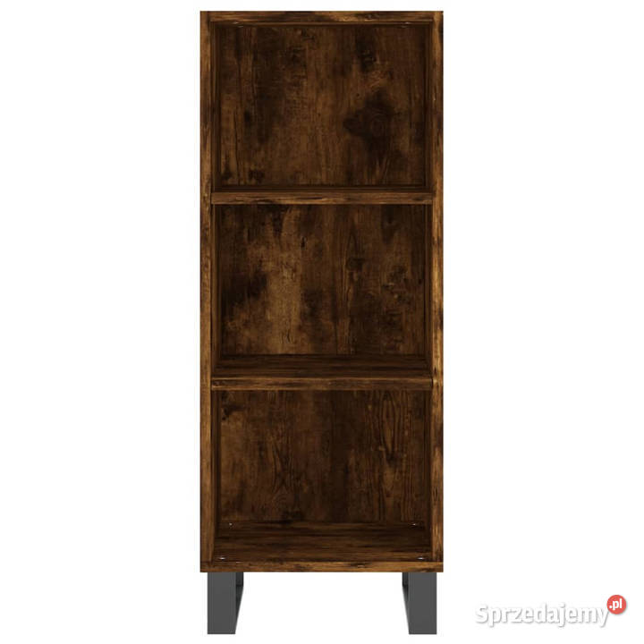 Szafka przydymiony dąb 345x325x90 WM828761 Warszawa