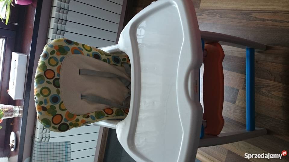 stolik do karmienia Leszno