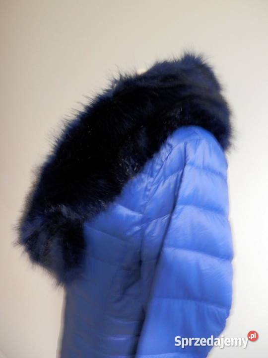 Kołnierz Futrzany Etola Sztuczne Futerko Dodatki Łomża