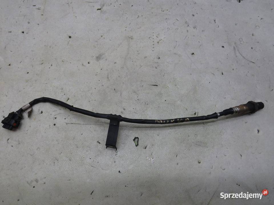 SONDA LAMBDA MOKKA 16 16V