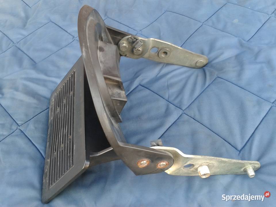 Harley mocowanie tablicy rejestracyjnej softail Rybnik