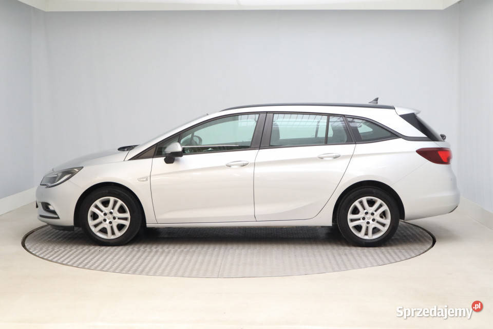 Opel Astra 14 T centralny zamek Zabrze