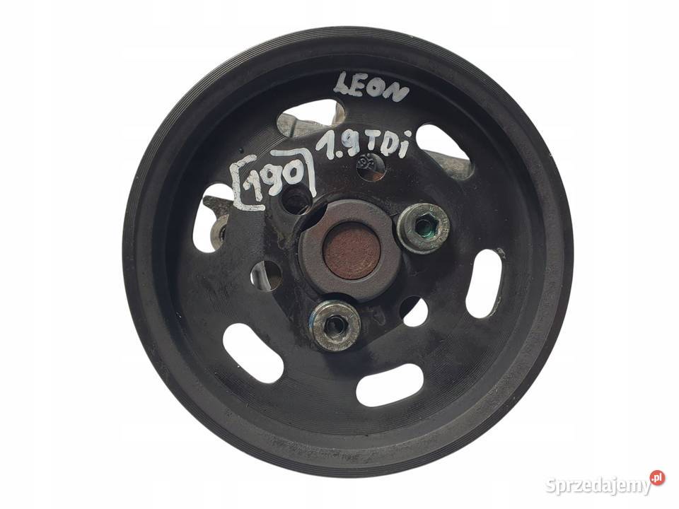 POMPA WSPOMAGANIA Seat Leon II Ford Galaxy 19 lubelskie sprzedam
