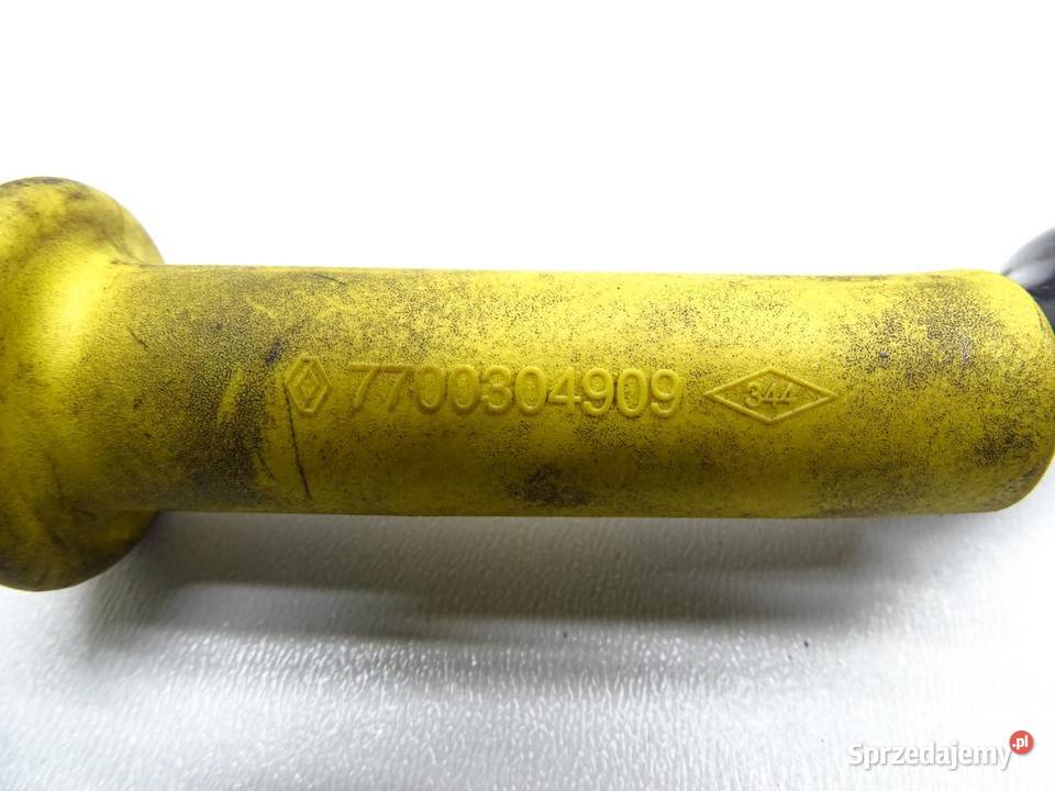 WINDA PODNOŚNIK LEWAREK 7700304909 MERCEDES W246