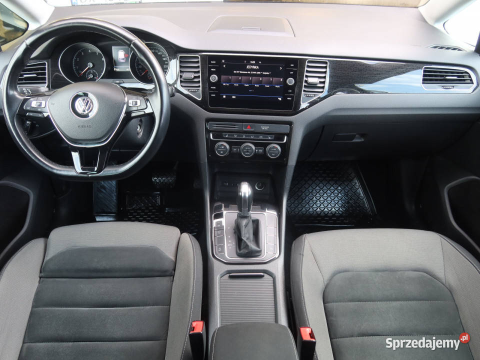 VW Golf Sportsvan 15 TSI sprzedam