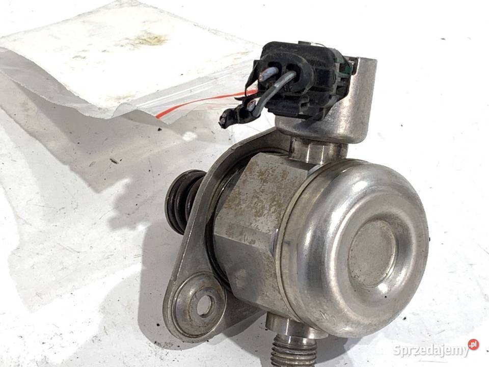 POMPA WYSOKIEGO CIŚNIENIA FORD ECOSPORT