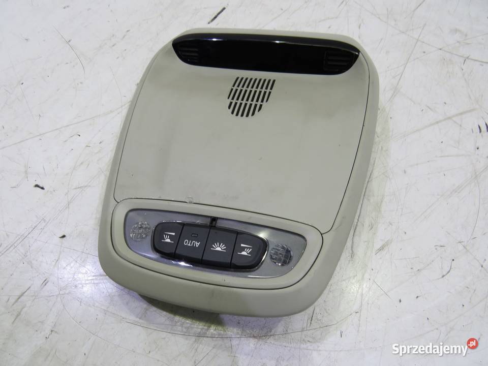 MODUŁ ALARMU VOLVO V40 31268141 sprzedam