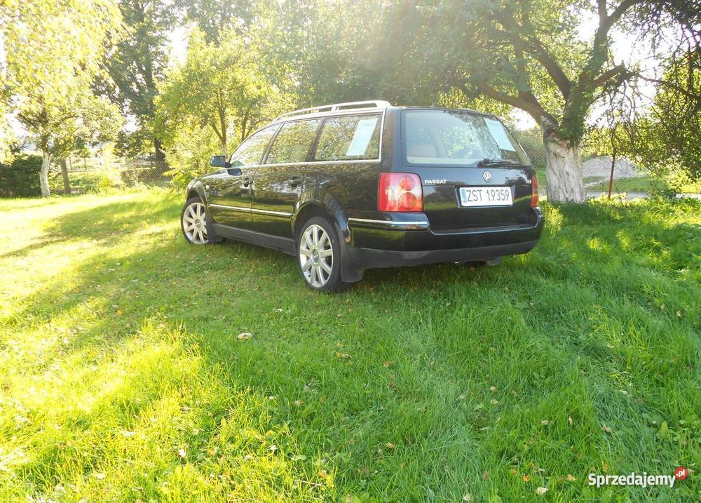 Volkswagen Passat Highline 2700km