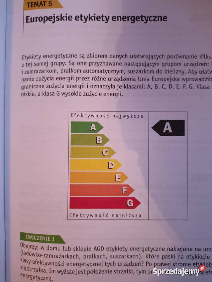 Jestem konstruktorem technika podręczniki