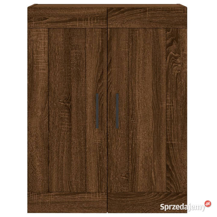 Szafka wisząca brązowy dąb 695x34x90 WM830411 sprzedam