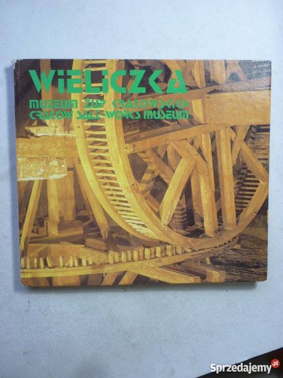 WIELICZKA MUZEUM ŻUP KRAKOWSKICH Ustka