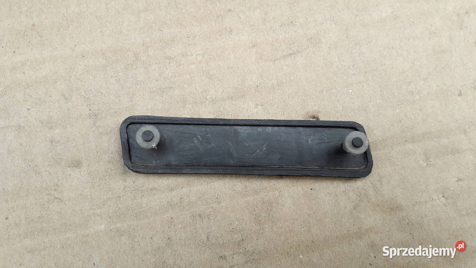 Fiat 125p Polonez znaczek emblemat 1500 osobowe Leszno sprzedam