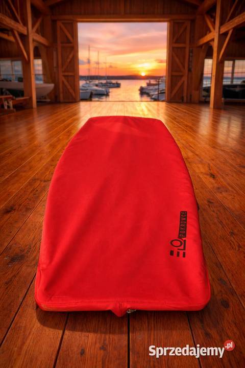 Pokrowiec Dolny i Górny OptimistELO Pokrowce Zakliczyn