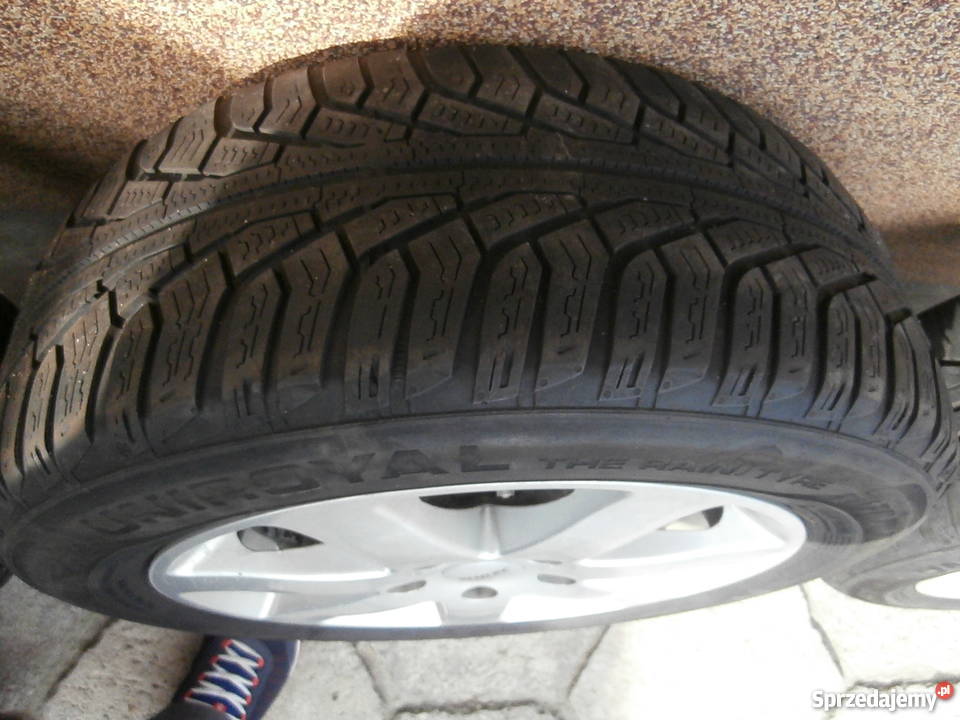 sprzedam koła zimowe 16 do bmw e46 Piekary Śląskie