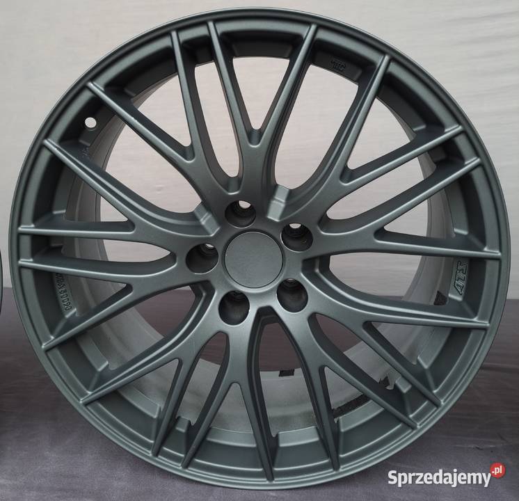FELGI ALUMINIOWE ATS PERFEKTION R19 5X112 ET21 Średnica 19" Mielęcin