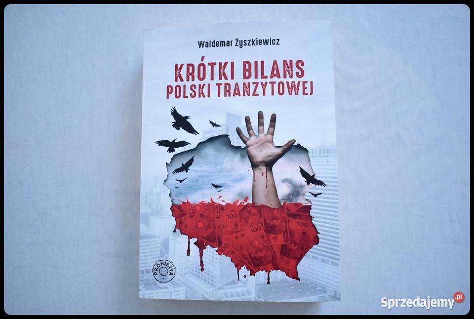 Krótki bilans Polski tranzytowej Waldemar Płock