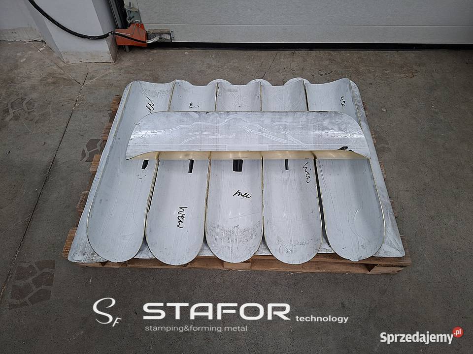 walcowanie blach z mosiądzu rura z mosiądzu