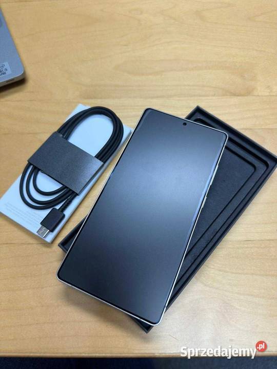 Samsung galaxy S25 Nowy