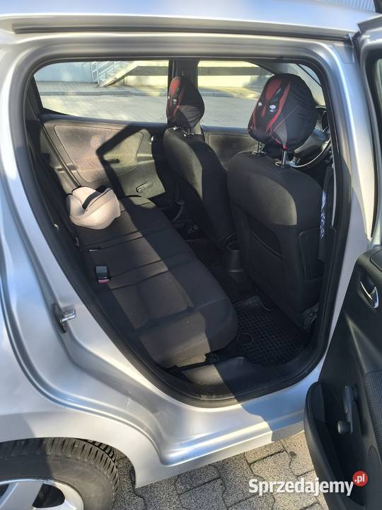 Peugeot 207 Jastrzębie-Zdrój