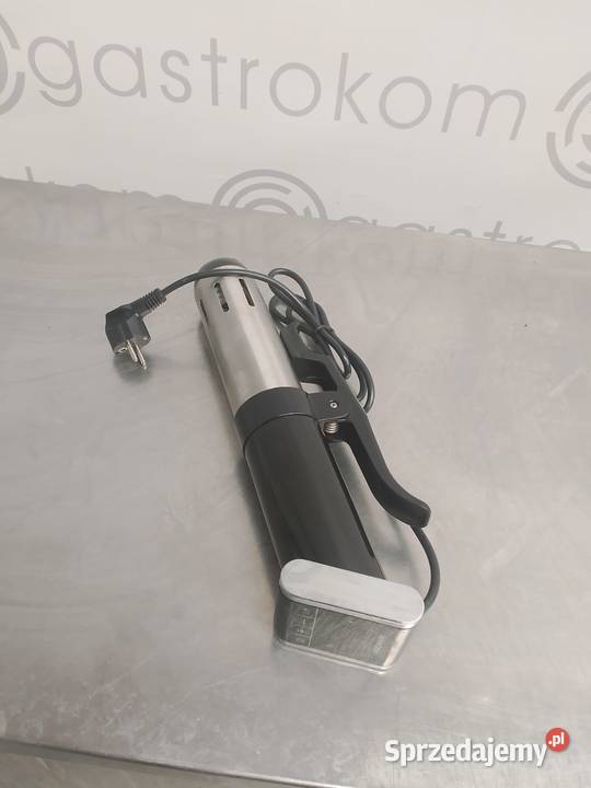Cyrkulator do gotowania sous vide SSVS 1000 B2 Wrocław