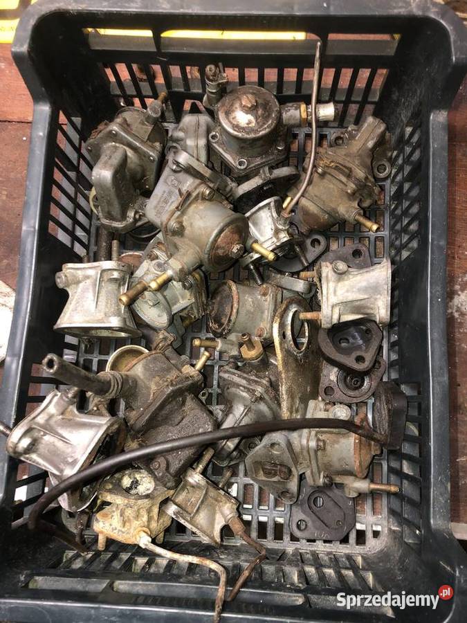 Fiat 600 czensci 2 osobowe Cieszyn